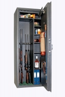 Сейф для зброї TSS 160ME/К5 (Safetronics, Словаччина)